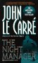 Night Manager by John Le Carre