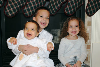 2007 kids photo