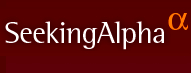 Seeking Alpha