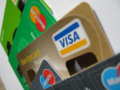 credit cards