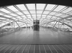 arrivals