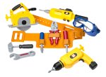 Tools for Hale