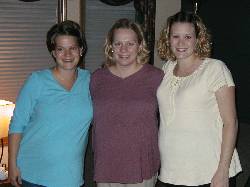 pregnant girls