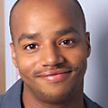 Donald Faison