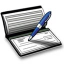 Checkbook