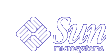 Sun logo