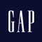 Gap logo