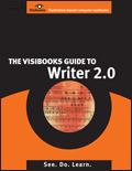 Writer Cover